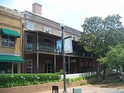 Tallahassee FL Gallies Hall01.jpg