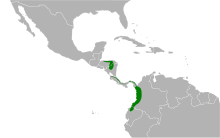 Тангара Лавиния map.svg