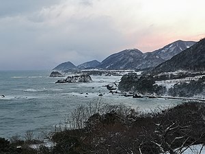 丹後松島 Wikipedia