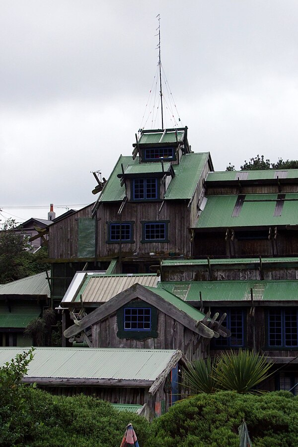 Tapu Te Ranga Marae