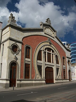 <span class="mw-page-title-main">Faenza Theatre</span>