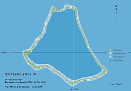 mapa atolu