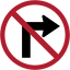 Thailand road sign บ-9.svg