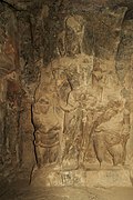 Thane Creek and Elephanta Island 03-2016 - img19 Elephanta Caves.jpg