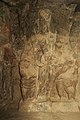 * Nomination Elephanta Island, Maharashtra: sculptures in Elephanta Caves --A.Savin 14:28, 16 May 2016 (UTC) * Promotion  Support QI--Lmbuga 15:22, 16 May 2016 (UTC)