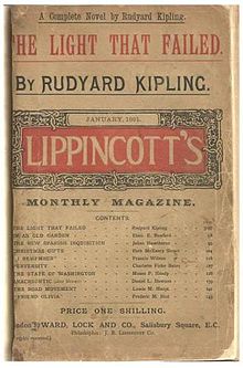 summary of if by rudyard kipling wikipedia