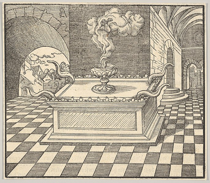 File:The Altar of Incense, from De Biblie uth der uthlegginge Doctoris Martini Luthers MET DP833041.jpg