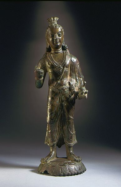 File:The Bodhisattva Avalokiteshvara (Lokanatha) LACMA M.69.15.2.jpg