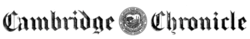 The Cambridge Chronicle Logo.png