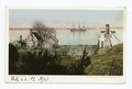The Harbor, Yorktown, Va (NYPL b12647398-63007).tiff