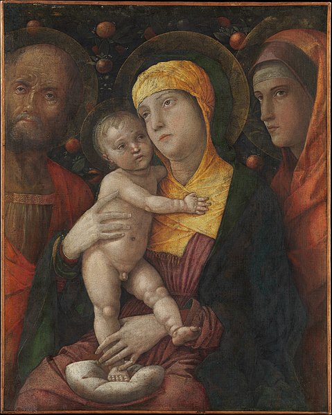 File:The Holy Family with Saint Mary Magdalen MET DP213852.jpg