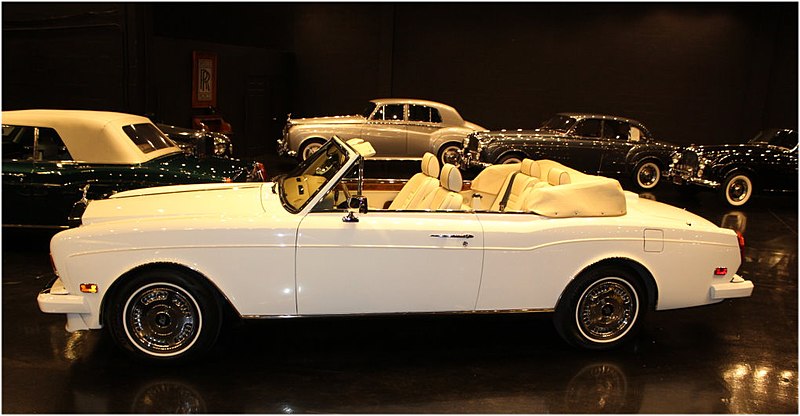 File:The Rolls-Royce Corniche "S".jpg