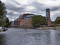 Thumbnail for File:The Royal Shakespeare Theatre - geograph.org.uk - 2549926.jpg