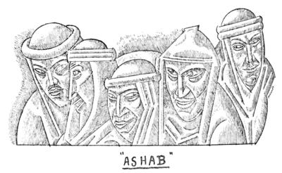 "ASHAB"