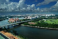 Kallang River