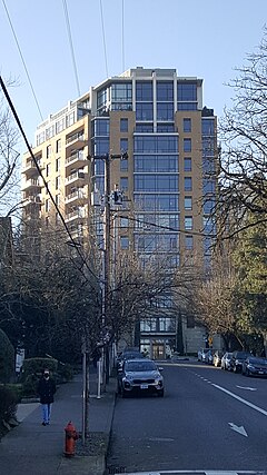 The Westerly, Portland, Oregon, 2022.jpg