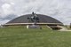 Die Sportarena und das Auditorium der University of Wyoming in Laramie, Wyoming LCCN2015632803.tif