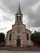 Église Saint-Joseph.