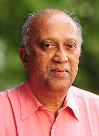 <span class="mw-page-title-main">Thomas Jacob (journalist)</span> Indian former journalist