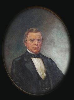 Thomas Murphy (Collector) American politician