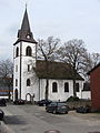 Katolska kyrkan St. Bartholomew