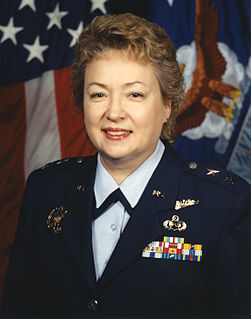 Tiiu Kera US Air Force general