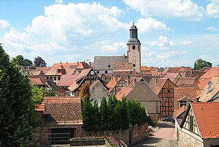 Bouxwiller, Bas-Rhin Commune in Grand Est, France