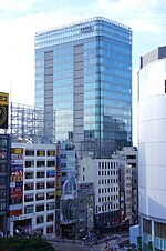 東京建物仙台ビルのサムネイル