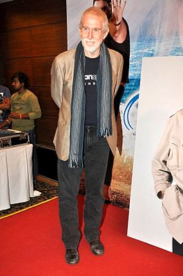 Tom Alter in 2012