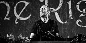 David Guetta: Karriere, Arbeitsweise, Persönliches