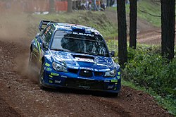 Toshihiro Arai - 2006 Rally Japan.jpg