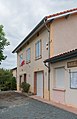 * Nomination Town hall of Blan, Tarn, France. (By Tournasol7) --Sebring12Hrs 04:11, 2 January 2022 (UTC) * Promotion Good quality --Llez 07:21, 2 January 2022 (UTC)