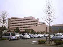 Toyohashi City Hospital