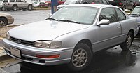 Toyota Camry Coupe 1994-1996