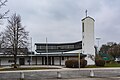 Traun Pfarrkirche Traun-Oedt.jpg