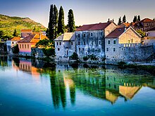 trebinje tourist office