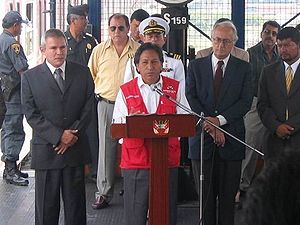 Alejandro Toledo