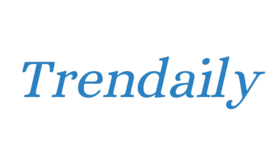 Logo de Trendaily