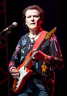 <span class="mw-page-title-main">Trevor Rabin</span> South African musician (born 1954)