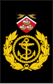 Trinidad & Tobago-Navy-OR-7.svg