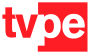 Tv Perú - Logo 2019 Reducido (TVPE).svg