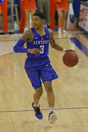 Tyler Ulis