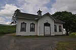 Tyringham Center School