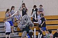UFV women's basketball vs. Saskatchewan (8502021482).jpg
