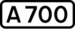 A700 shield