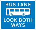 UK traffic sign 963T.svg