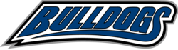 Wordmark.png di UNC Asheville Bulldogs