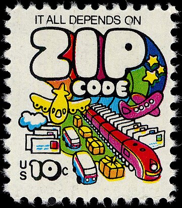 ZIP Code