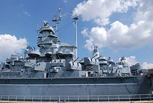 USS Alabama - Mobile, AL - Flickr - hyku (4).jpg