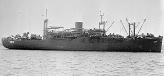 USS <i>Frederick Funston</i>